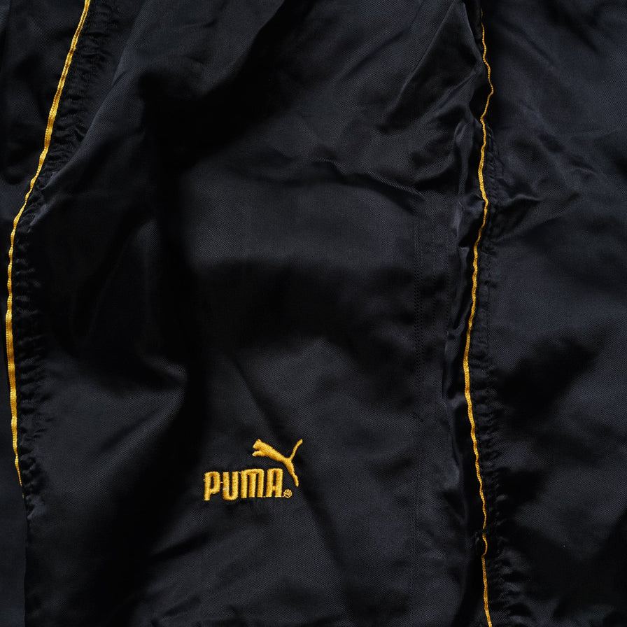 Vintage Puma Shorts XLarge