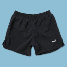 Vintage Puma Shorts Large