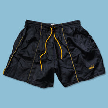 Vintage Puma Shorts XLarge