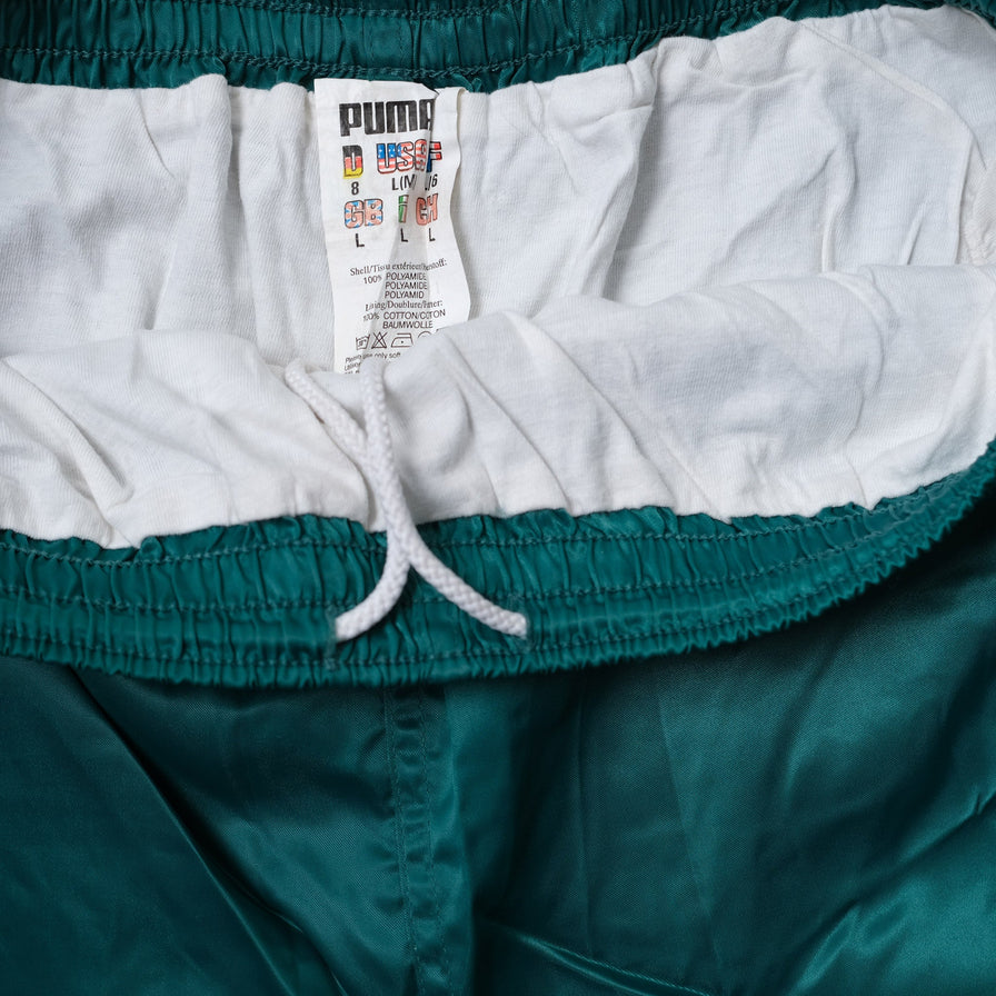 Vintage Puma Shorts Medium / Large