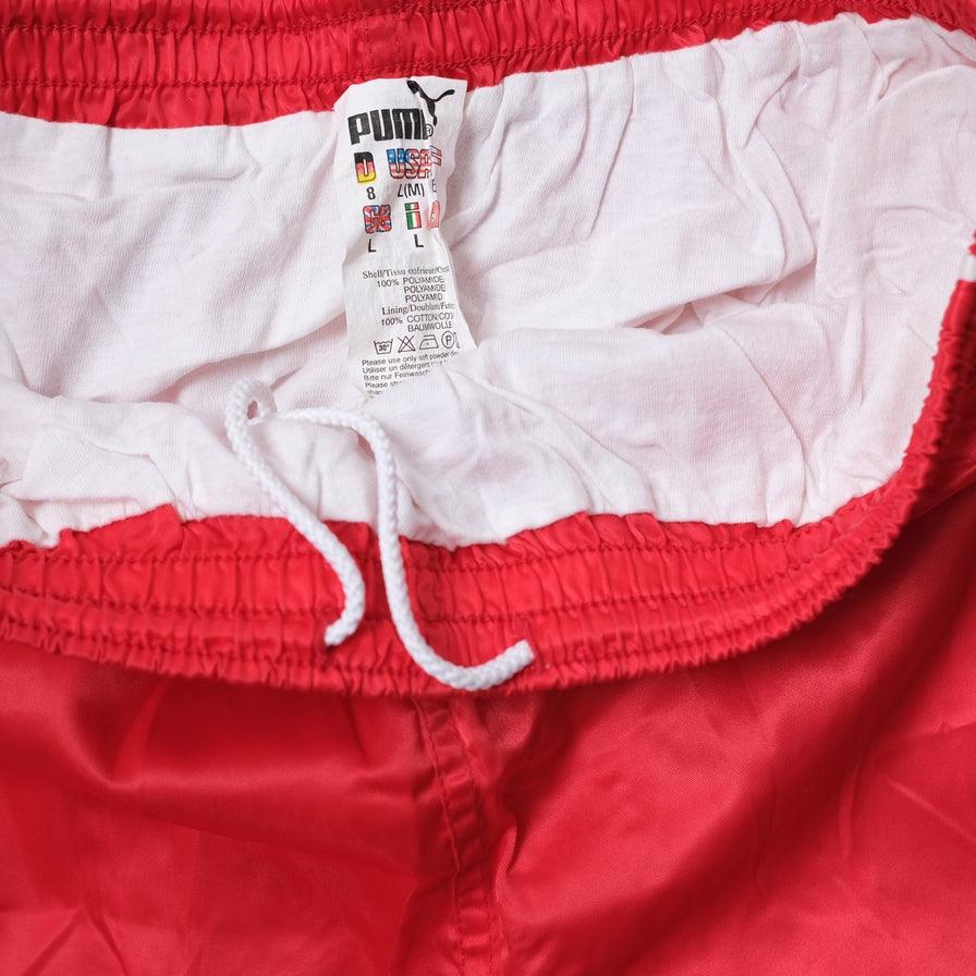 Vintage Puma Shorts Medium / Large