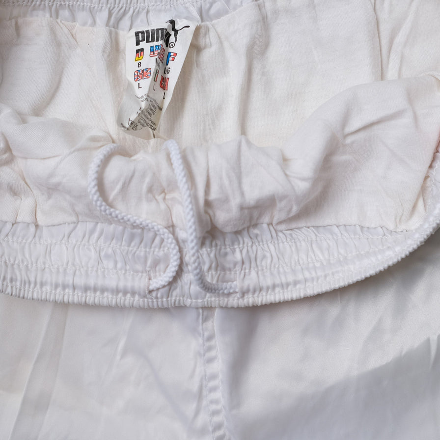 Vintage Puma Shorts Medium / Large
