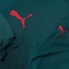 Vintage Puma Sweater XLarge