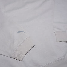 Vintage Puma Sweater XLarge - Double Double Vintage