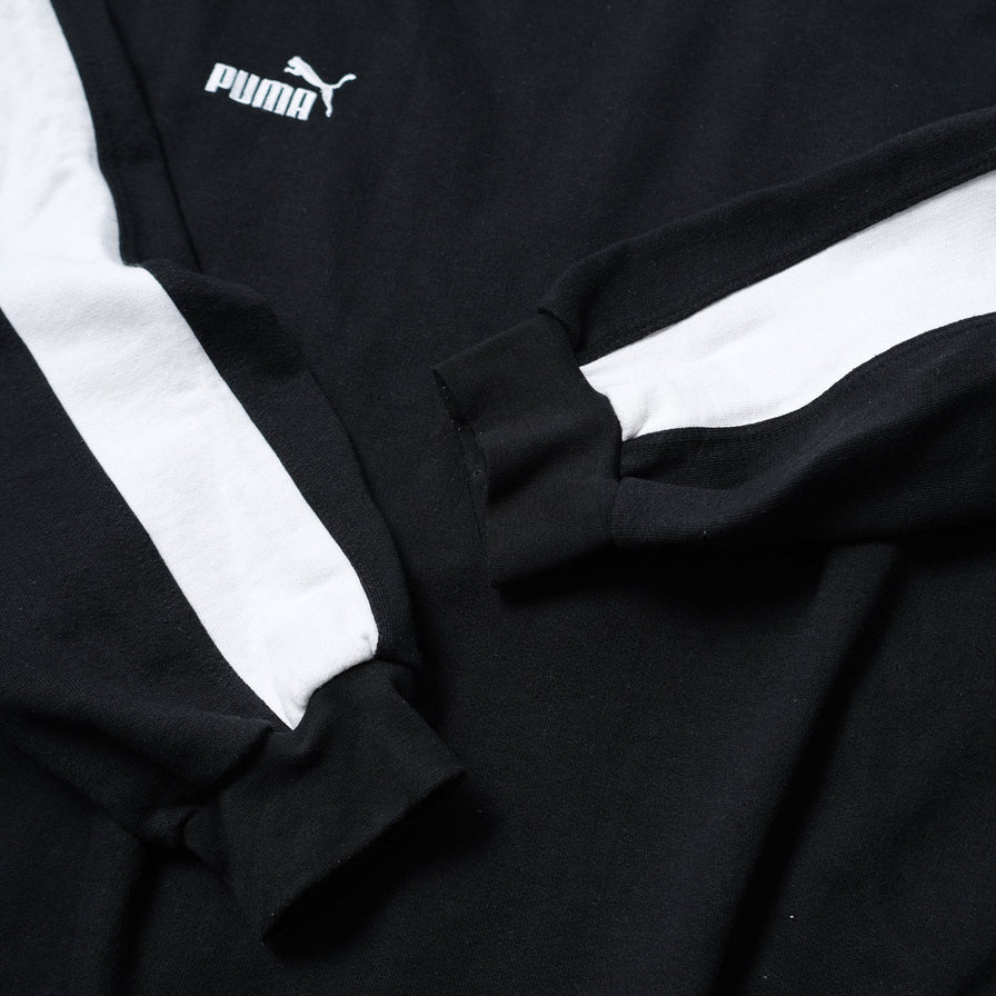 Vintage Puma Sweater XLarge / XXL