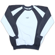 Vintage Puma Sweater Large - Double Double Vintage