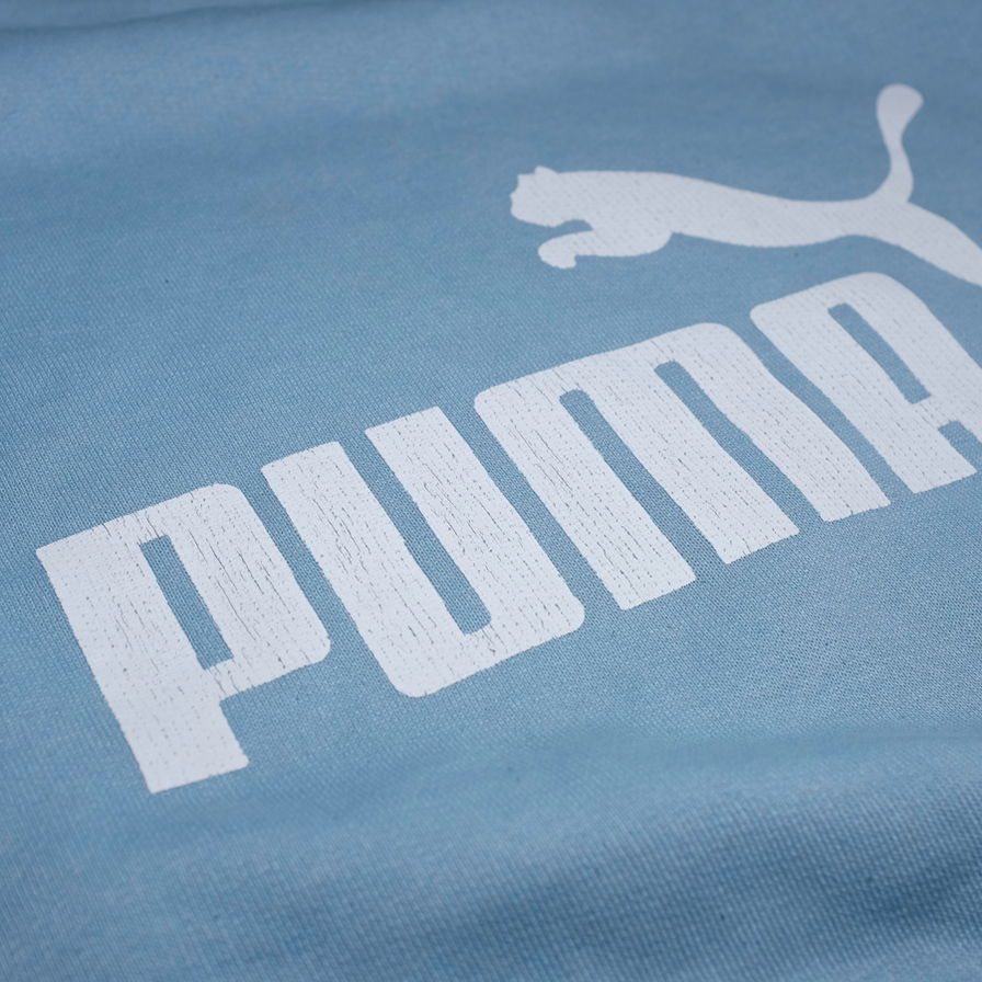 Vintage Puma Sweatshirt Medium - Double Double Vintage