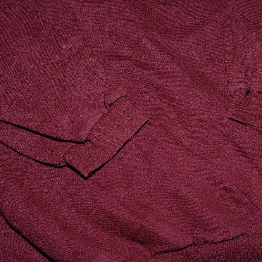 Vintage Puma Sweater Medium / Large - Double Double Vintage