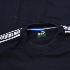 Vintage Puma Sweater Large