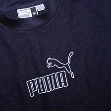 Vintage Puma Sweater Medium