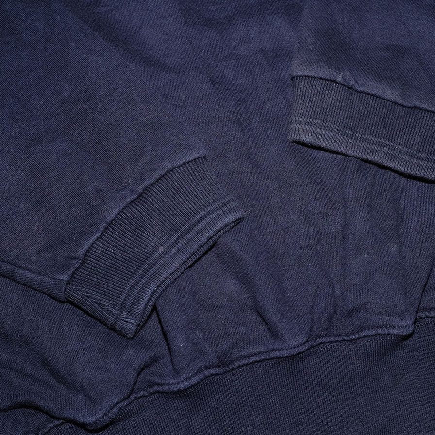 Vintage Puma Sweater Large - Double Double Vintage