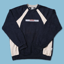 Vintage Puma Sweater XLarge / XXL