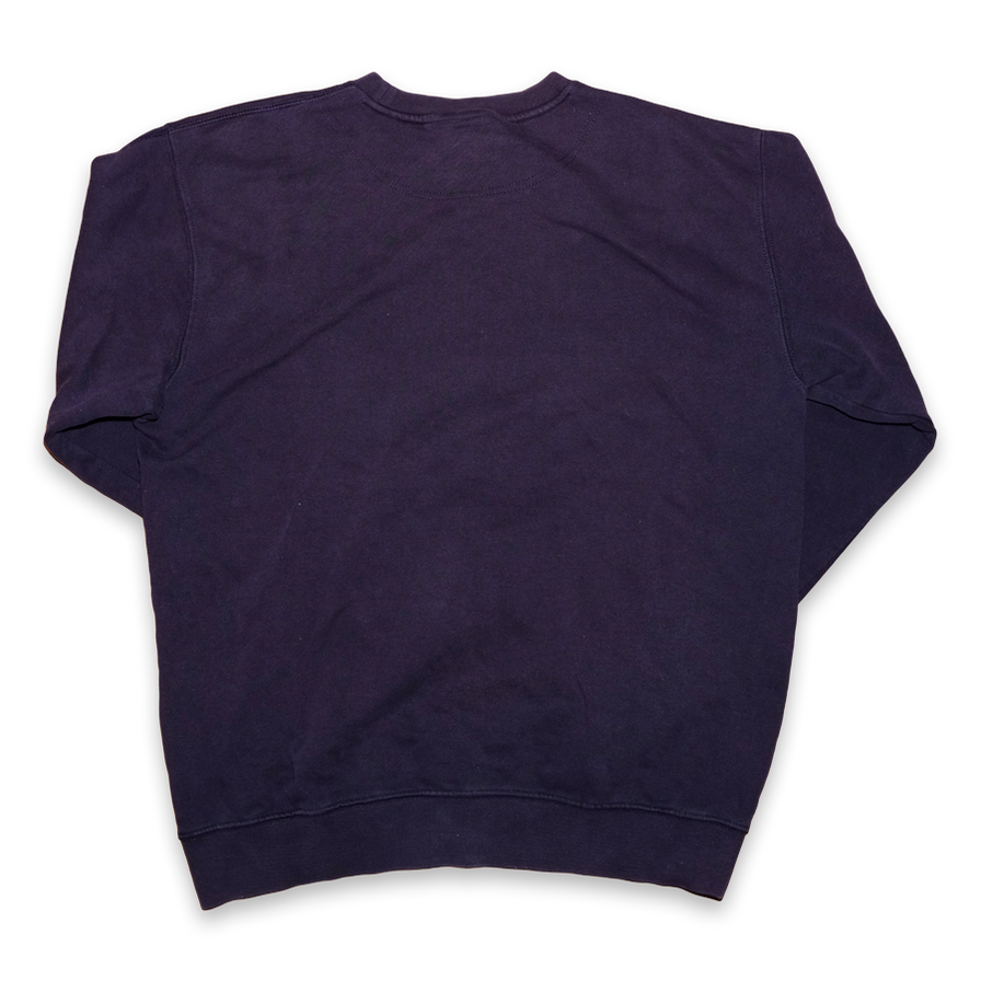 Vintage Puma Sweatshirt Large - Double Double Vintage