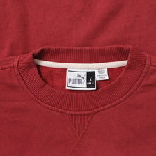 Vintage Puma Sweater XLarge