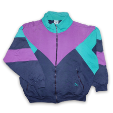 Puma Trackjacket Small / Medium - Double Double Vintage