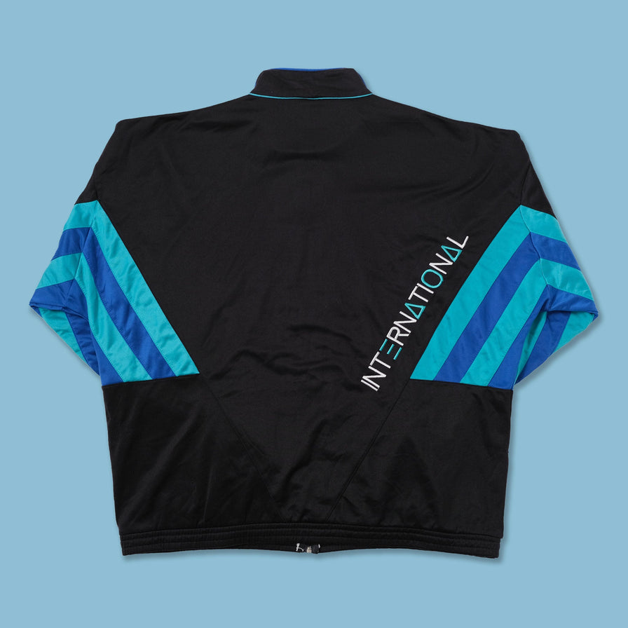 Vintage Puma International Track Jacket Large / XLarge