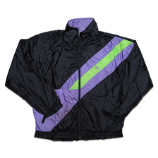 Vintage Puma Track Jacket XLarge - Double Double Vintage