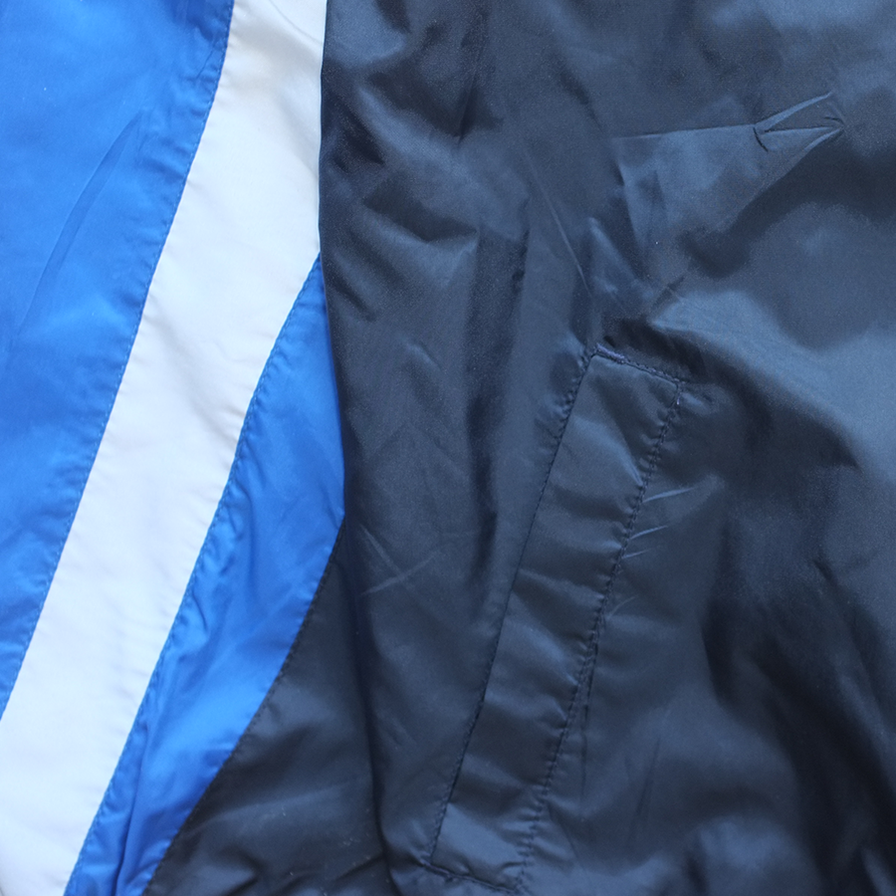 Puma Trackjacket Small - Double Double Vintage
