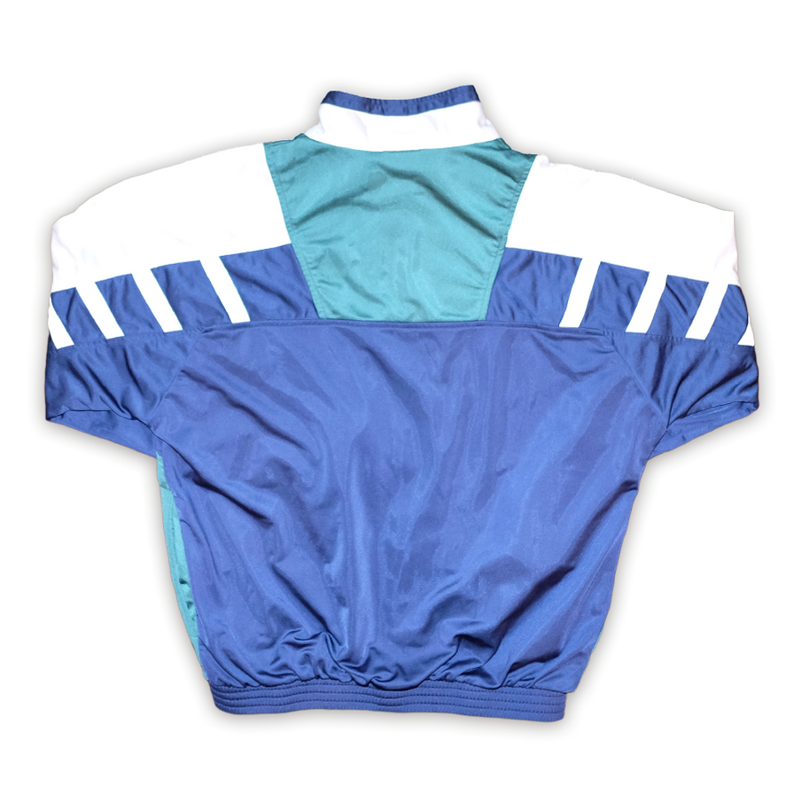 Vintage Puma Trackjacket Medium - Double Double Vintage
