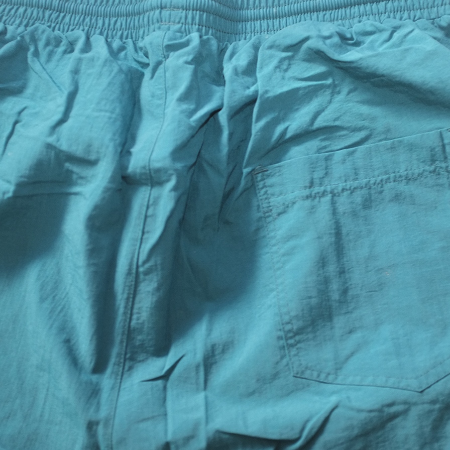 Puma Trackpants Medium - Double Double Vintage