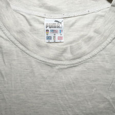 Vintage Puma SV Waldhof Mannheim T-Shirt Medium / Large - Double Double Vintage