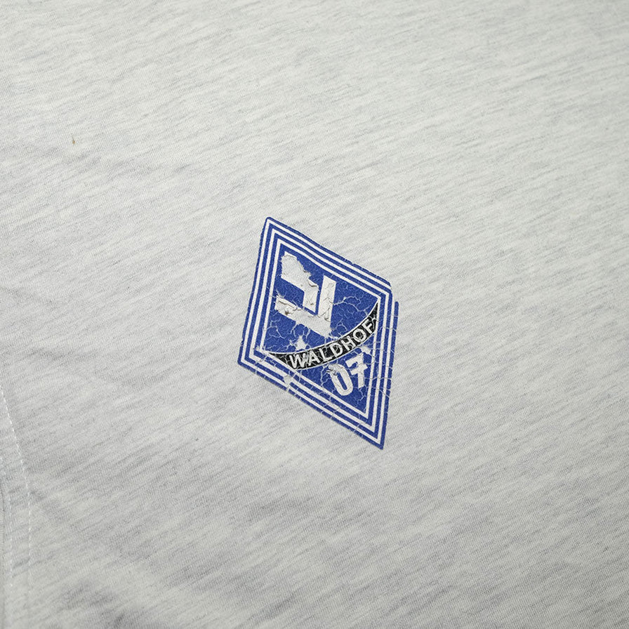 Vintage Puma SV Waldhof Mannheim T-Shirt Medium / Large - Double Double Vintage