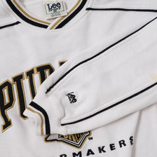 Vintage Purdue Sweater XLarge
