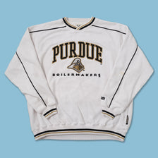 Vintage Purdue Sweater XLarge