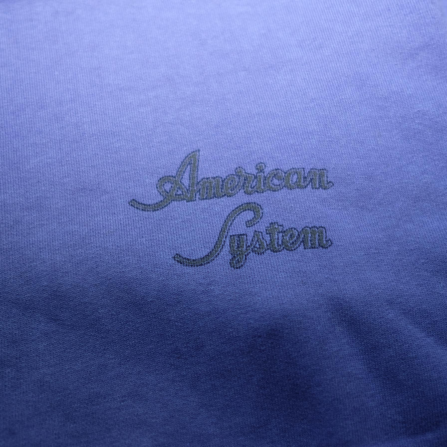 Vintage Crewneck Large - Double Double Vintage