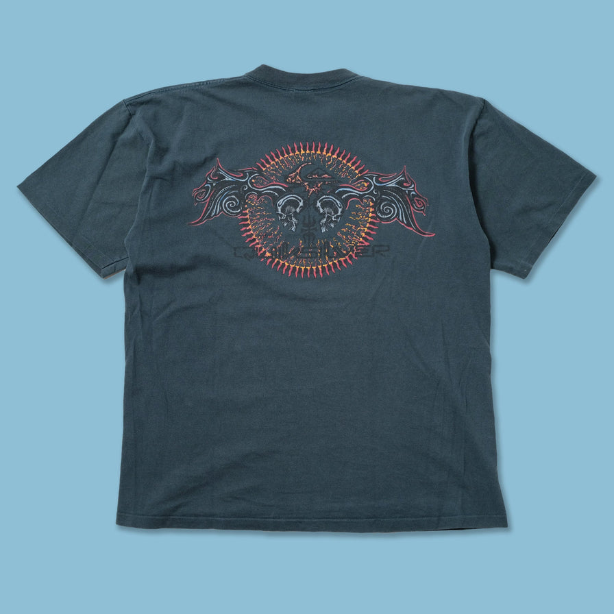 Vintage Quiksilver T-Shirt XLarge