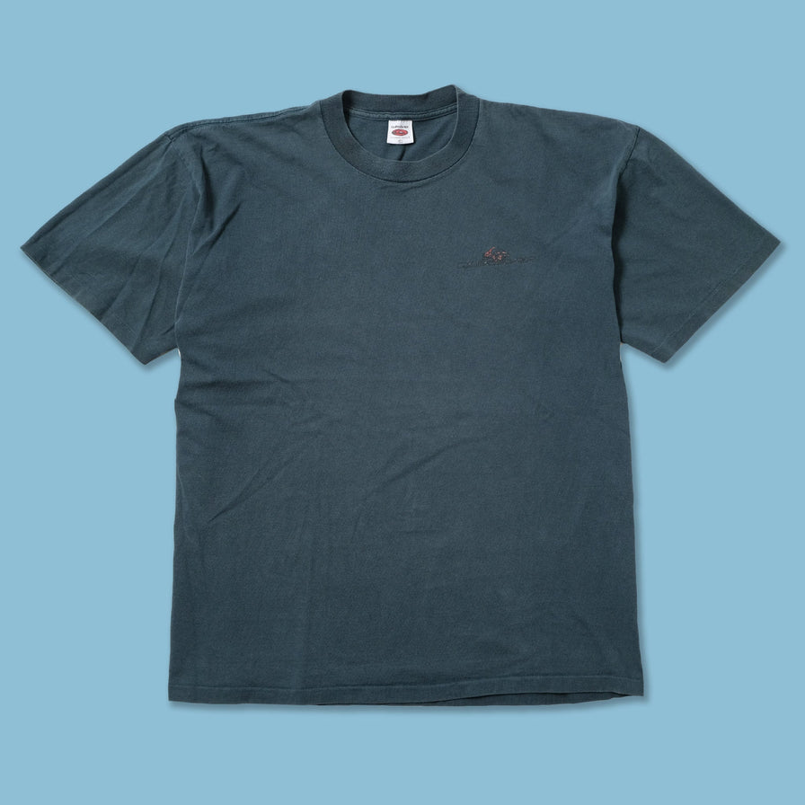 Vintage Quiksilver T-Shirt XLarge