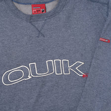 Vintage Quiksilver Sweater XLarge