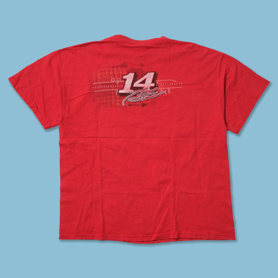 Vintage Stewart Haas Racing T-Shirt Large / XLarge