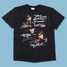 2008 Joe Gibbs Racing T-Shirt Large