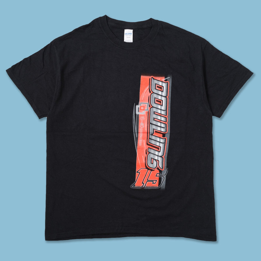 Dowling Racing T-Shirt Large