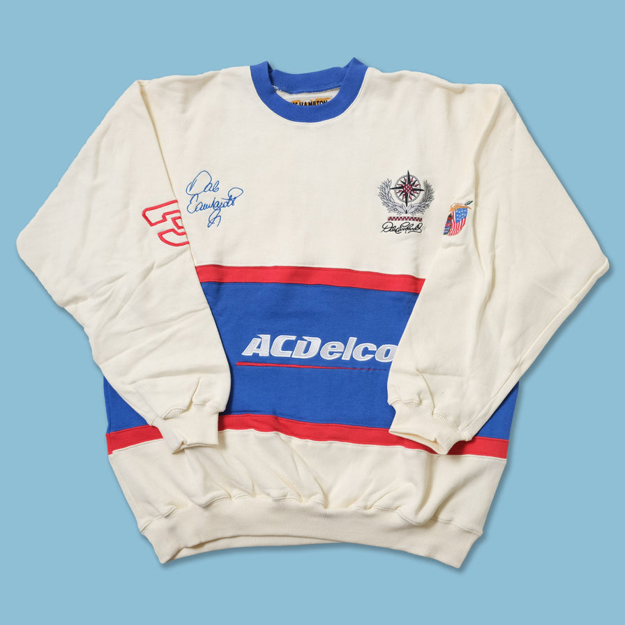 Vintage Deadstock Dale Earnhardt Racing Sweater XLarge / XXL