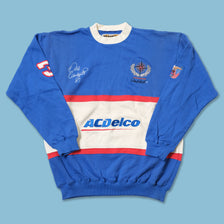 Vintage Deadstock Dale Earnhardt Racing Sweater Large / XLarge