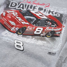 Vintage Dale Earnhardt Racing Sweater Large / XLarge