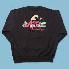 Vintage Mitchell Smith Auto Service Sweater Large / XLarge