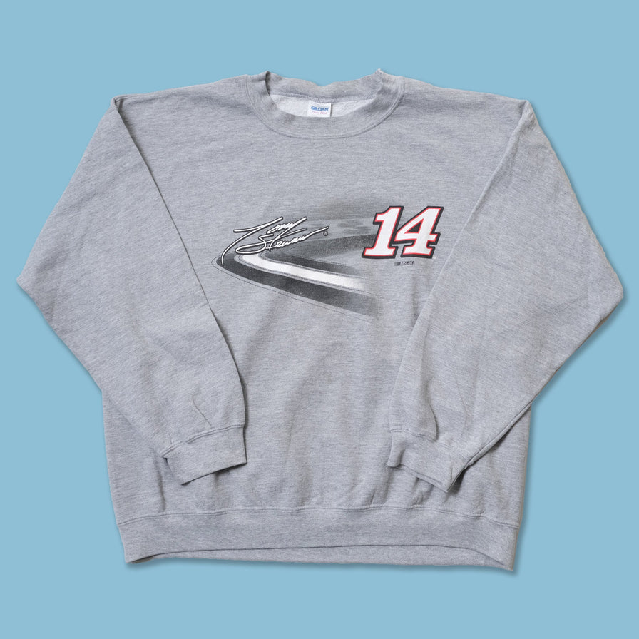 Vintage Nascar Sweater XLarge