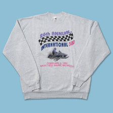 Vintage 1994 International 500 Sweater XLarge
