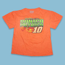 Vintage Racing T-Shirt Large