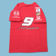 Vintage Dodge Racing T-Shirt Large