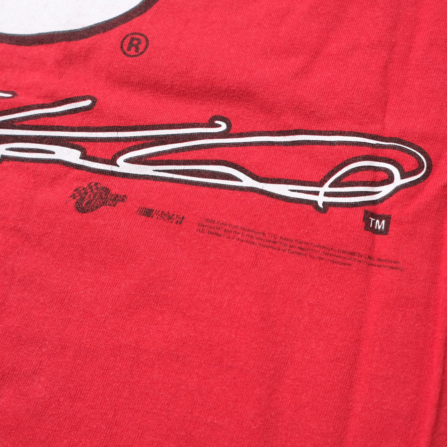 Vintage Dodge Racing T-Shirt Large