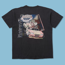 Vintage Daytona Beach Race Week T-Shirt Large
