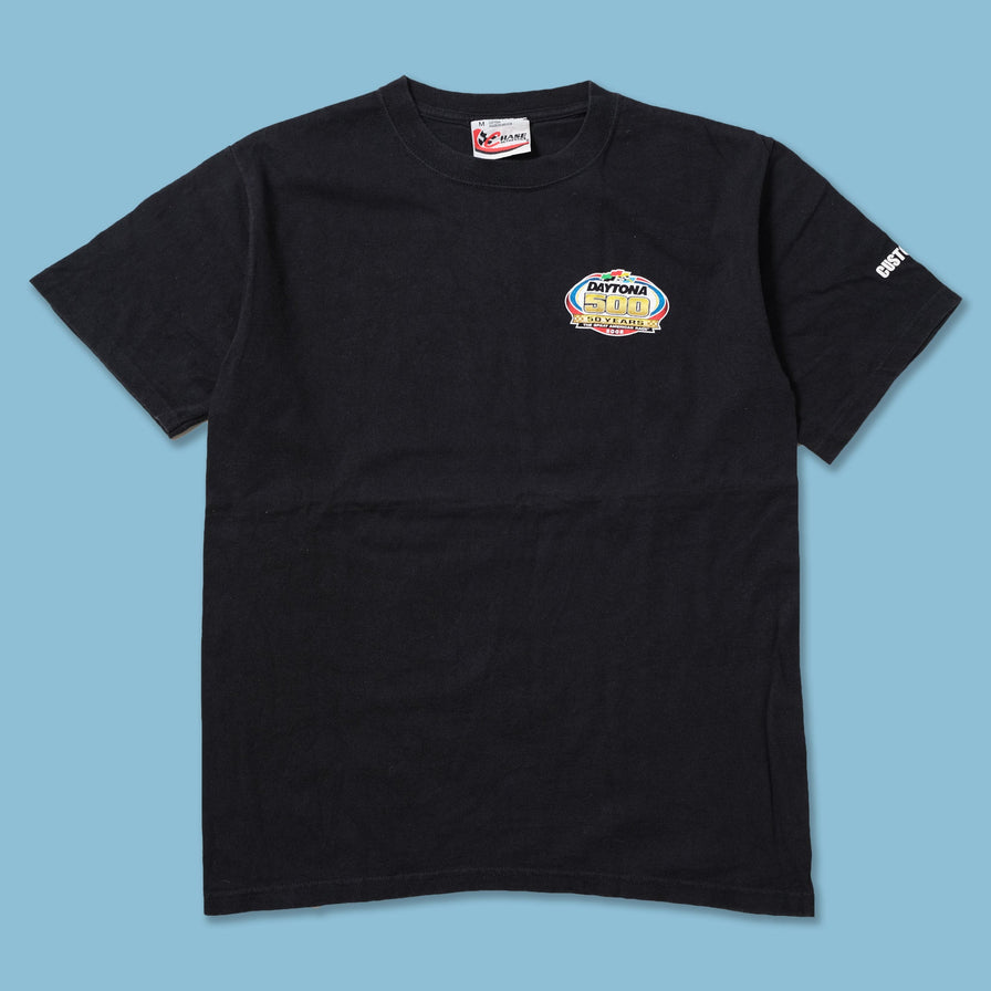2008 Daytona 500 Racing T-Shirt Medium