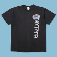 Vintage Daytona Beach Race Week T-Shirt Large