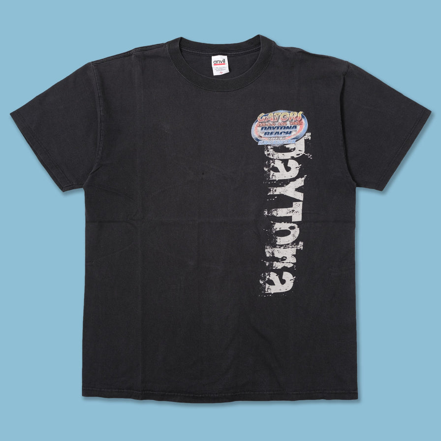 Vintage Daytona Beach Race Week T-Shirt Large