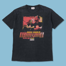 Vintage Juan Pablo Montoya T-Shirt Large / XLarge