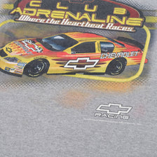 Vintage Chevrolet Club Adrenaline T-Shirt Large